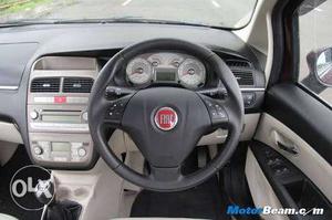 Fiat Linea diesel  Kms  year