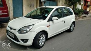 Ford Figo Duratorq Diesel Titanium , Diesel