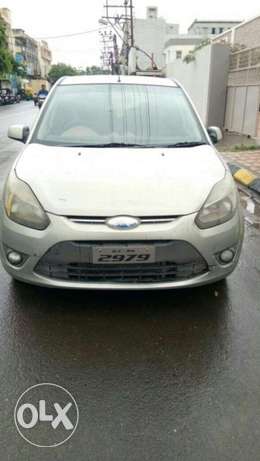 Ford Figo Duratorq Diesel Zxi , Diesel