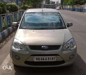 Ford fiesta good condition