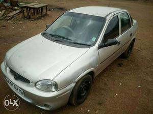 Good working condition, with AC, Power Steering,
