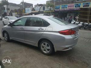 Honda City Vx Diesel, , Diesel