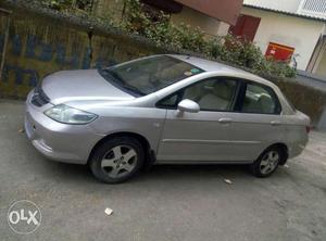 Honda City Zx cng  Kms  year