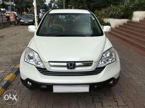 Honda Cr-v 2.4 At, , Petrol