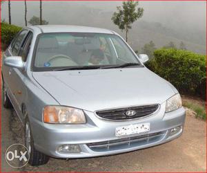Hyundai Accent 1.6 GLS  Single Owner for 1.7L