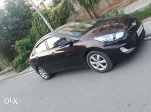 Hyundai Fluidic Verna 1.4 Crdi, , Diesel