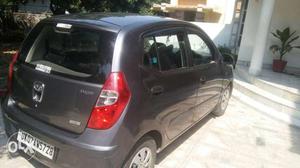  Hyundai I10 petrol  Kms