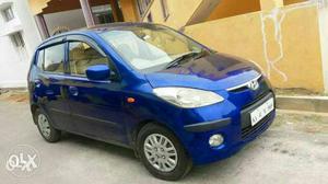 Hyundai I10 petrol  Kms  year