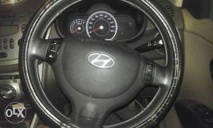 Hyundai I10 petrol  Kms  year