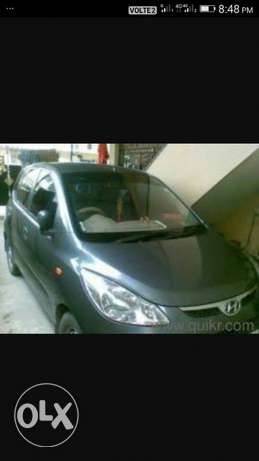 Hyundai I10 petrol  Kms  year
