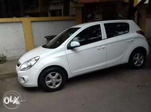 Hyundai I20 petrol  Kms  year