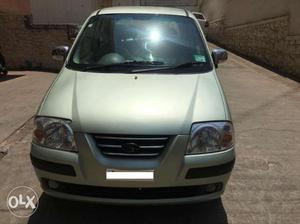 Hyundai Santro Xing Xo Erlx - Euro Iii, , Petrol