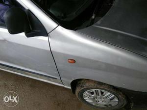  Hyundai Santro cng  Kms