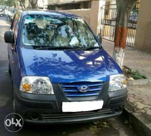 Lifetime Tax Paid  Hyundai Santro Xing is up for sale