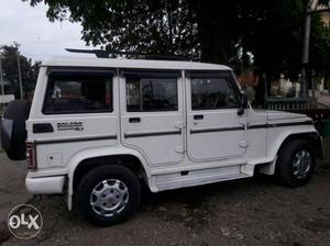  Mahindra Bolero diesel  Kms