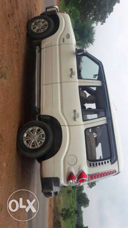  Mahindra Scorpio diesel  Kms