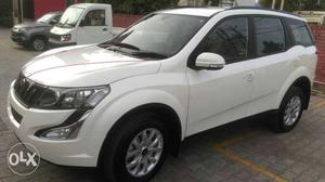 Mahindra XUV500, Diesel,  Kms Jun  year