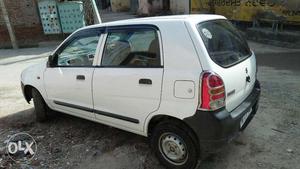  Maruti Suzuki 800 petrol  Kms