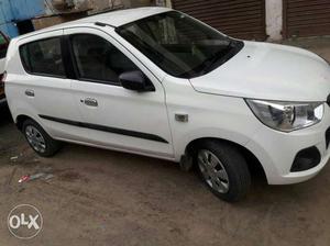  Maruti Suzuki Alto k10 vxi  Kms