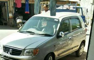 Maruti Suzuki Alto petrol  Kms  year