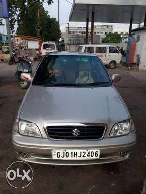  Maruti Suzuki Esteem cng  Kms