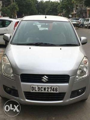 Maruti Suzuki Ritz Vdi Bs-iv, , Diesel