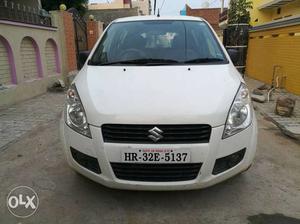 Maruti Suzuki Ritz diesel  Kms  year