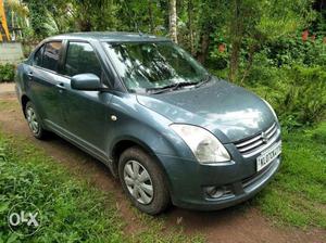  Maruti Suzuki Swift Dzire diesel  Kms