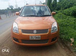 Maruti Suzuki Swift Vxi, , Petrol