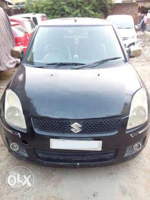  Maruti Suzuki Swift cng  Kms