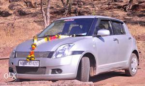  Maruti Suzuki Swift cng  Kms