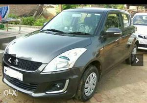  Maruti Suzuki Swift diesel  Kms