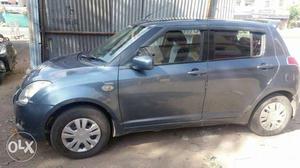  Maruti Suzuki Swift diesel  Kms