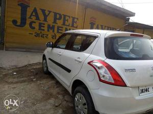  Maruti Suzuki Swift petrol  Kms