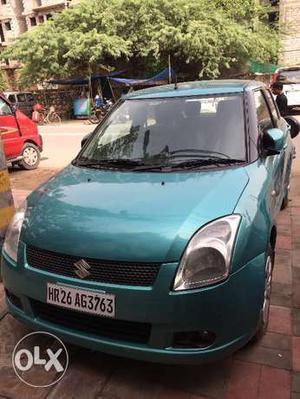  Maruti Suzuki Swift petrol  Kms