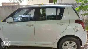 Maruti Suzuki Swift petrol  Kms  year