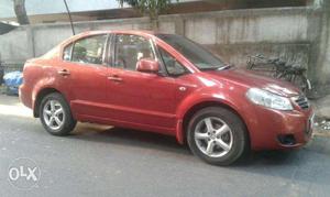 Maruti Suzuki Sx4 Zxi, , Petrol