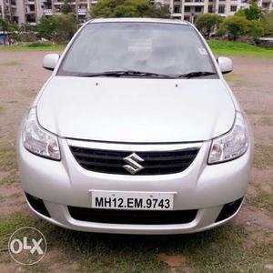 Maruti Suzuki Sx4 Zxi, , Petrol