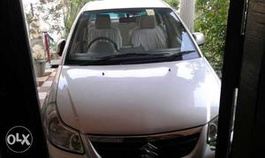 Maruti Suzuki Sx4 diesel  Kms  year