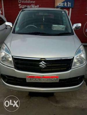 Maruti Suzuki Wagon R 1.0 Lxi, , Petrol