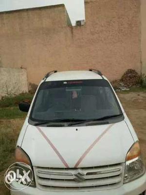  Maruti Suzuki Wagon R 1.0 petrol  Kms