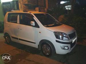  Maruti Suzuki Wagon R Duo lpg  Kms