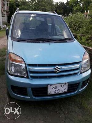 Maruti Suzuki Wagon R Lxi Bs-iii, , Petrol