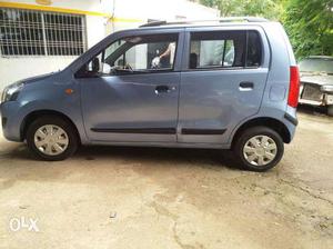 Maruti Suzuki Wagon R petrol  Kms  year