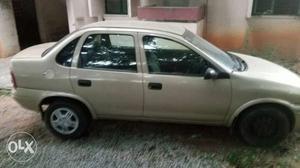 Opel car for sell Good condition