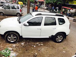 Renault Duster diesel  Kms  year