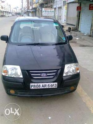 Santro Xing Car For Sale In Good Condition