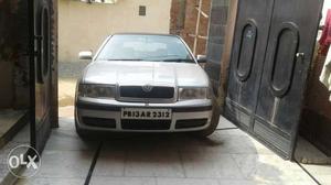  Skoda Octavia diesel  Kms