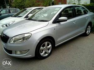 Skoda Rapid, , Diesel