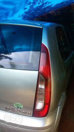 Tata Indica V2 diesel  Kms  year